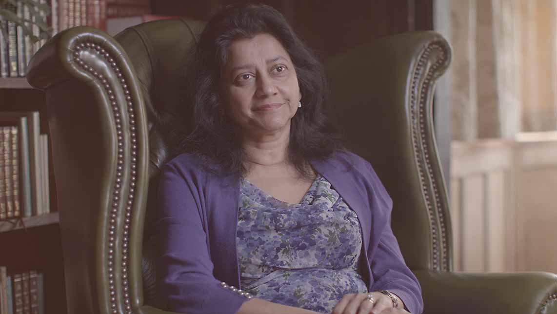 Dr Jane Perera, Medical Director, Cardinal Clinic